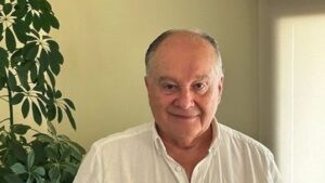 Walter Hugo Abelenda: un año que fue de menos a más.