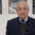 Jorge Dimu: «Creo que vamos a tener un 2025 y un 2026 espectaculares