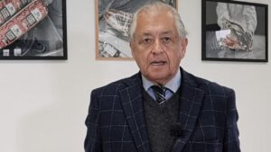Jorge Dimu: «Creo que vamos a tener un 2025 y un 2026 espectaculares