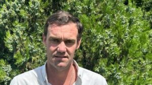 Gastón Araújo: un mercado de acuerdo a las expectativas.
