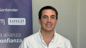 Manuel Acevedo: “Un mercado muy demandante en todas las categorías”