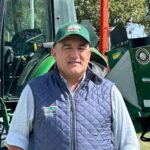 Luis Aberastegui: 29ª participación ininterrumpida de Mary SRL en Expo Prado