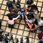 Eduardo Viera: “no voy a cambiar ser colono, porque es de los orgullos más grandes”
