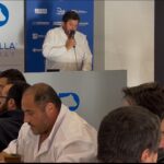 Jaso: “con respecto al anterior, se ve un remate más ágil, con mayor demanda”