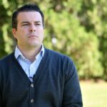Rodrigo Silveira: satisfacción por valores y colocación
