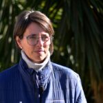 Adriana Drocco: un buen estado corporal de los ganados, y buenas pasturas
