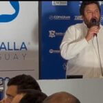 Alejandro Dutra: “mucha avidez; mucha gente buscando reponer”