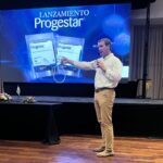 Biogénesis Bagó lanzó Progestar en Buiatría 2025, con importante participación técnica