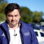 Ramiro Lagos: “la etapa de ingreso del invierno es muy desafiante para la producción”