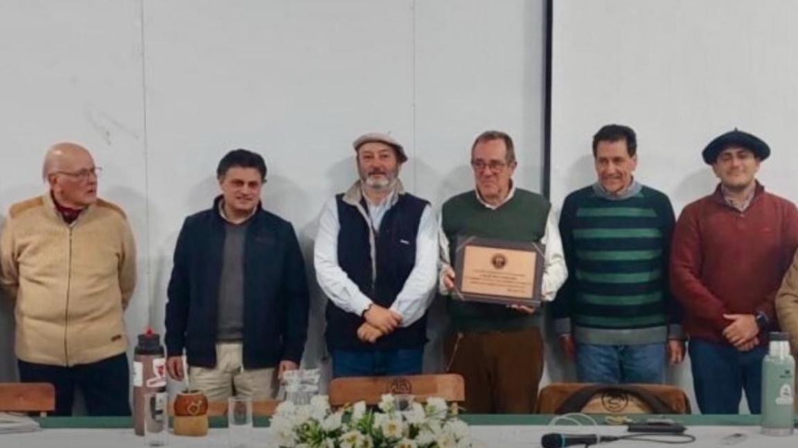 Actualidad Agropecuaria