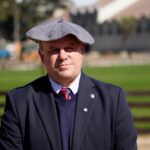 Rodrigo Granja de cara a Expo Melilla 2026: “está todo dado para tener una gran muestra”