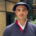Juan Pablo Acevedo: valores a la suba en todas las categorías