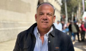 Quintans: las elecciones en Conaprole, y la decepción por lo ocurrido con el financiamiento del Inale