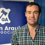 Araujo: remate virtual de Paso del León y Los Cerros ofrece “una caballada de buen pedigree”