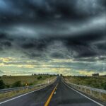 Bidegain: siguen las lluvias, que cesan el fin de semana pero retornan el lunes