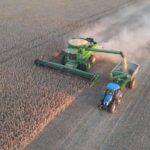Caravia sobre suba del gasoil: “de cara a una nueva zafra agrícola, nos pega fuerte”