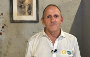 Bachino: un mercado de “valores firmes y demanda totalmente insatisfecha”