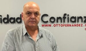 Otto Fernández: segundo remate Parada de vientres y feria general, hoy martes 22 en Parada Fariña