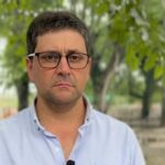 Normey: déficit hídrico hoy pero también a largo plazo fue el eje de reunión Fratti – Campo Unido