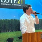 Lote 21 ofrece 5.500 vacunos en su remate 240