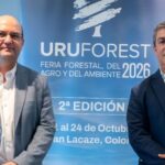 Juan Pedro Raffo sobre Uruforest 2026: apuesta al crecimiento y a ampliar el universo objetivo