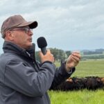 Dr. Guillermo de Nava: anestro total promedio resultó “más alto de lo que esperábamos”