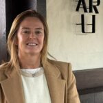 Lucía Perdomo: “saber qué animales son más eficientes le hace muy bien a la raza y al planeta”