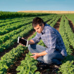 Carabajal: tranquilidad para el productor en base a conocimiento, presencia y una visión integral