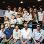 Pérez Jones: la dispersión de una carnerada que afinará “cualquier majada, en cualquier campo”