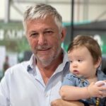 Marcos Guigou: “me genera un orgullo enorme pertenecer a un sector tan pujante”