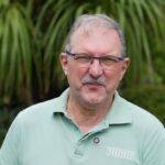 Bidegain: las posibles precipitaciones, y la tendencia a la baja de agua en el suelo en Florida