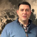 Joaquín González: ajuste en terneros “prácticamente no se sintió” en la primera jornada de Lote 21