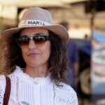 Marissa Bernotti: impacto económico de encalar a gran escala sería del 0,5% en el PBI