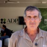 Sergio Pieroni: un invierno que “se va a volcar más a canola que a trigo”