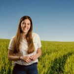 Sofía Guigou: “información que complemente la genética, para tomar decisiones”