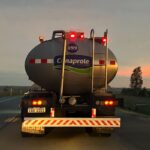 Parra: Indonesia es un mercado de 280 millones de habitantes que está ávido de leche