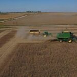 Perdomo: conforme con medidas anunciadas, pero buscando que abarquen a más productores