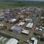 Ing. Agr. Ignacio Riet: Expoactiva Nacional es mucho más que un encuentro agropecuario