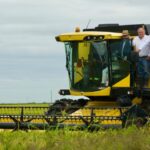 Néstor Santos: el lanzamiento de una cosecha que, “para el productor, ya arranca con -10”