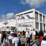 Saturno inauguró Establecimiento Florida 365, su planta de faena propia