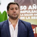 Colósimo: orgullo porque Drovet cambió “el paradigma de la distribución veterinaria” en el país