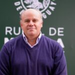 Rodrigo Granja: una exposición con la nueva tecnología para mejorar índices productivos