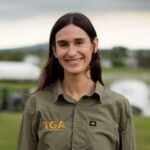 Teresa Domínguez: «en TGA, escuchar al otro es lo que nos permite que la herramienta crezca”