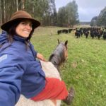Lucía Bauer: el rol fundamental del magnesio en todo el sistema productivo