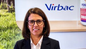 Drocco: los muy buenos resultados de Fosfosan en ganadería uruguaya estarán en el Congreso Mundial de Buiatría