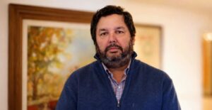 Alejandro Dutra: flechas al alza en la primera jornada de Pantalla Uruguay