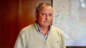 Henry: “más que un instituto que entrega tierras, un instituto que ayude a generar desarrollo”