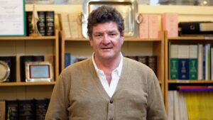 O’Brien: la siembra temprana, la herramienta estatal, el mercado internacional, y el “problema de competitividad en la energía del riego”