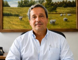 Pablo Iramendi: “se acabaron los lotes de tres o cuatro zafras en los galpones”