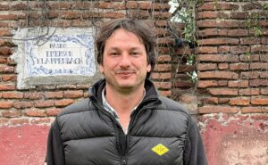 Agustín Bertucci: el mayor costo de la mastitis está en la pérdida de producción, no en el producto veterinario